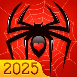 スパイダーソリティア のアイコン
