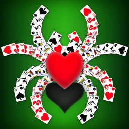 Spider Go: Solitaire Card Game のアイコン