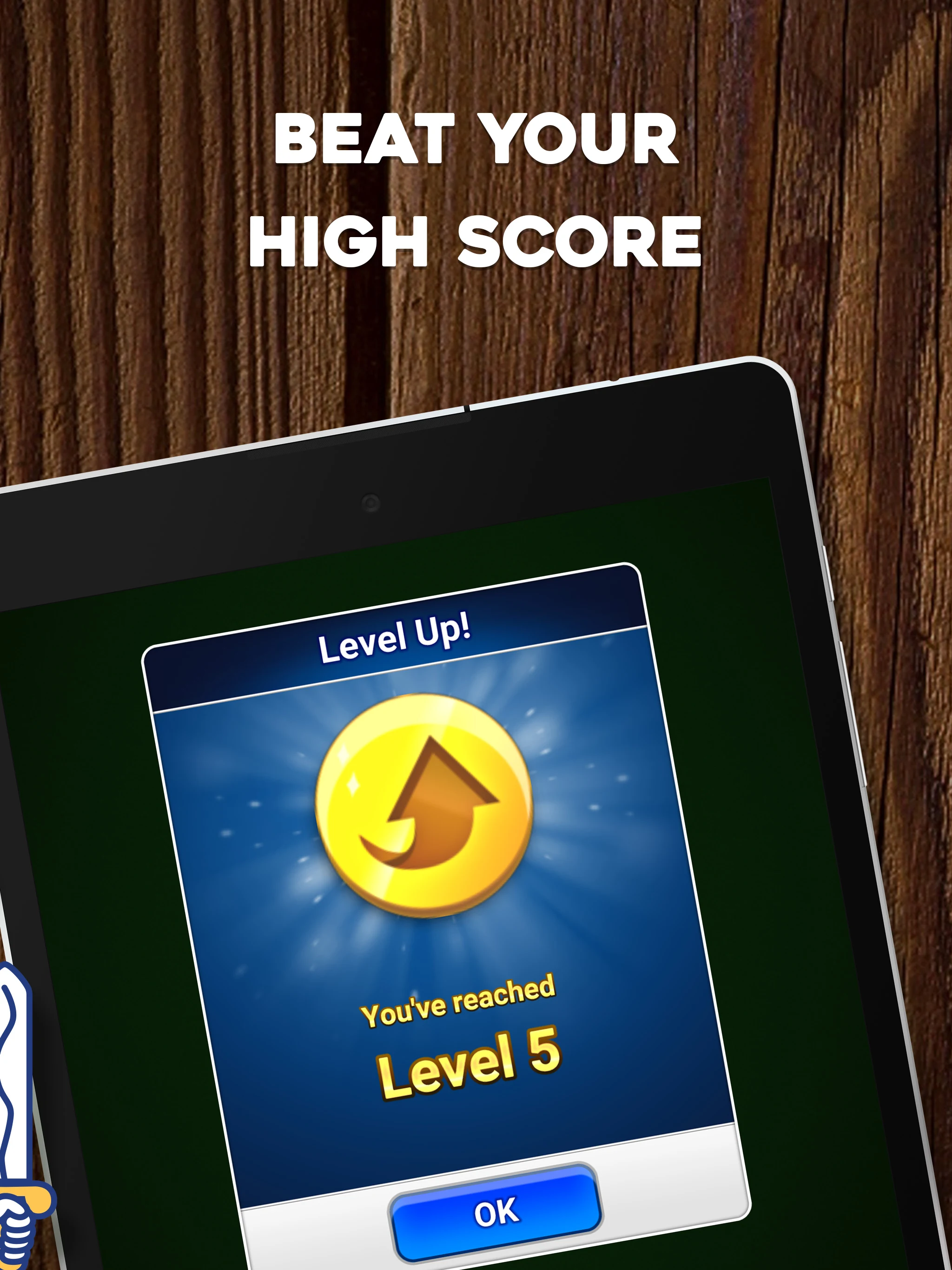 Crown Solitaire: Card Game screenshot
